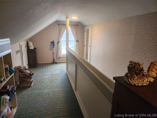 524 W Water St, Home with 3 bedrooms, 3 bathrooms and null parking in Paoli IN | Image 44
