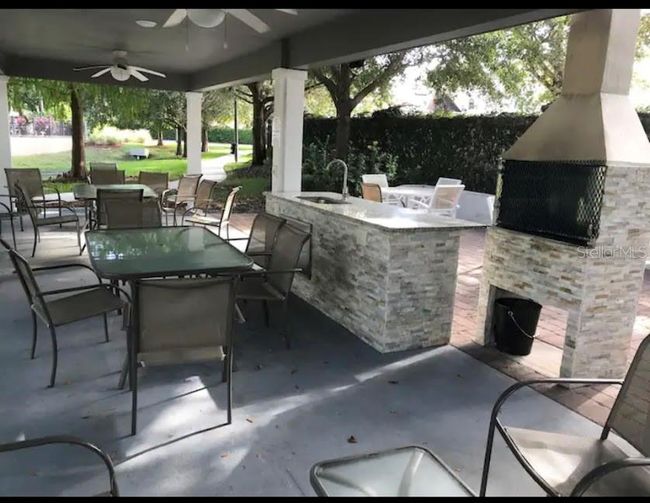 UNIT-108 - 2952 Lucayan Harbour Cir, Townhouse with 4 bedrooms, 3 bathrooms and null parking in KISSIMMEE FL | Image 22