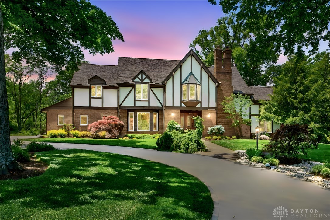 Residential in Turtlecreek Twp
