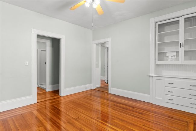 Unit 2 Dining Room | Image 18