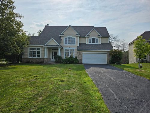 8361 Carew Ct, Inver Grove Heights, MN, 55076-5136 | Card Image