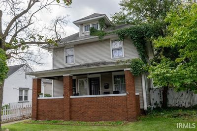 3112 Mishawaka Avenue, House other with 4 bedrooms, 1 bathrooms and null parking in South Bend IN | Image 1