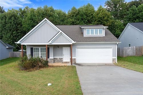 314 Highland Pointe Dr, Alto, GA, 30510-2837 | Card Image
