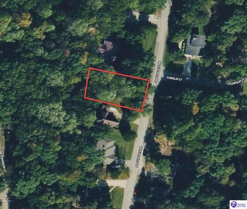 Lot 726 Doe Valley Parkway East, Brandenburg, KY, 40108 | Card Image