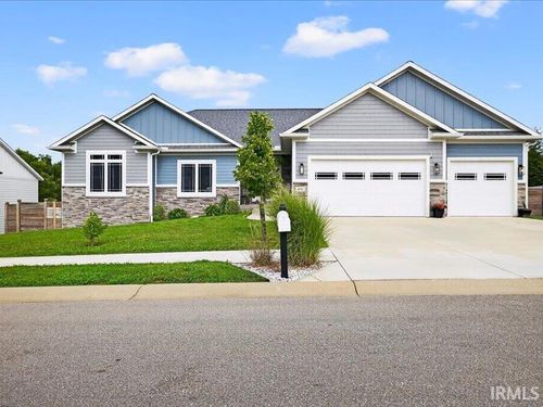 4291 S Windmill Ln, Bloomington, IN, 47401-8051 | Card Image