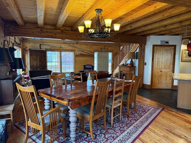 1228 Rosser Mill Rd, House other with 4 bedrooms, 3 bathrooms and 1 parking in PAMPLIN VA | Image 14