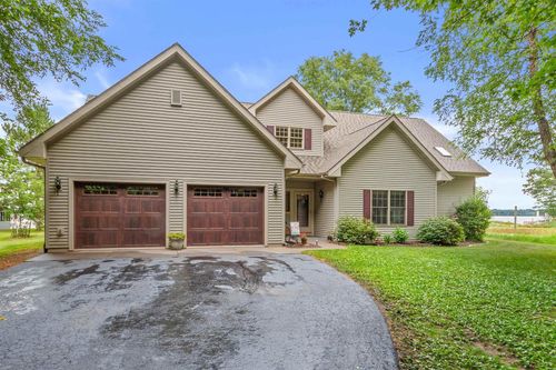 W4210 Murmuring Pines Drive, Necedah, WI, 54646 | Card Image