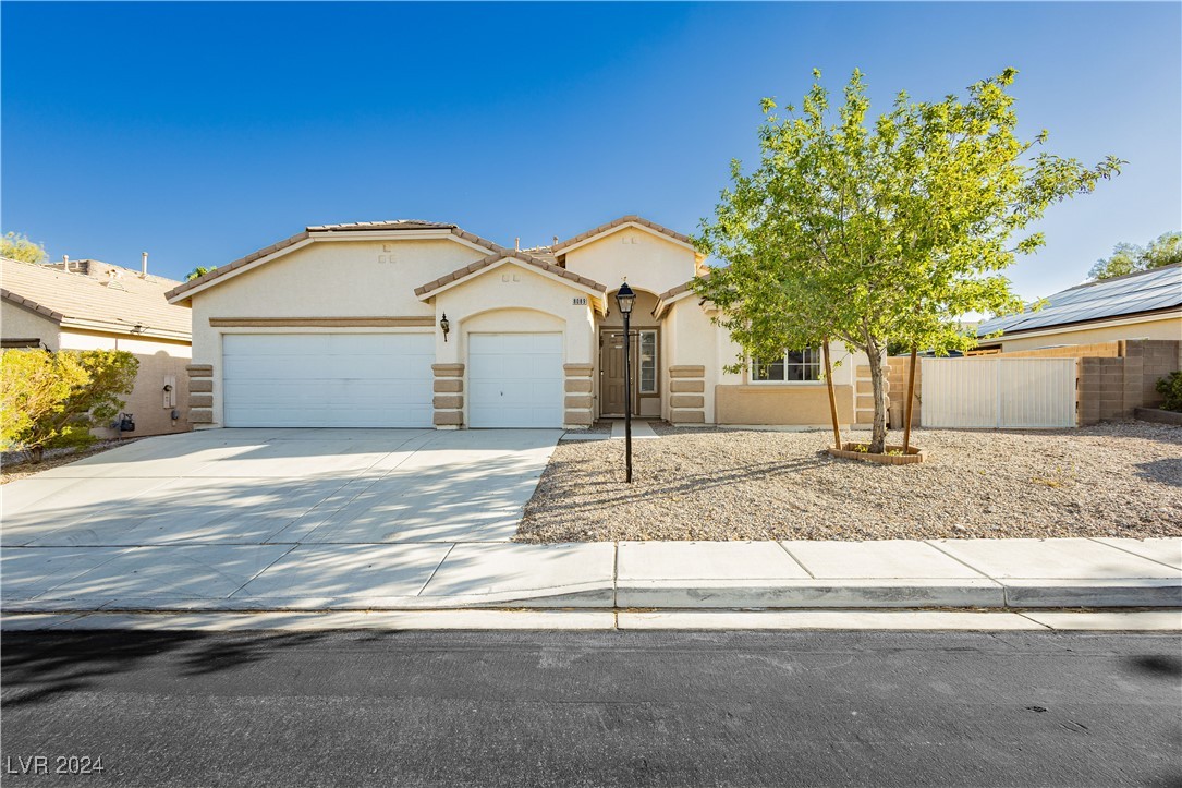 Marin Pointe Ave, Las Vegas, NV 89131
