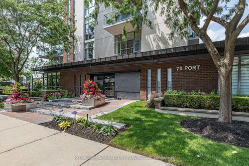 204-70 Port St E, Mississauga, ON, L5G4V8 | Card Image