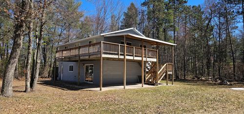 N11475 Post Lake Dr, Elcho, WI, 54428-9753 | Card Image