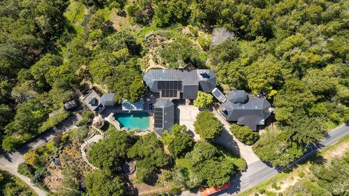 1100 Bayhills Dr, San Rafael, CA, 94903-3045 | Card Image