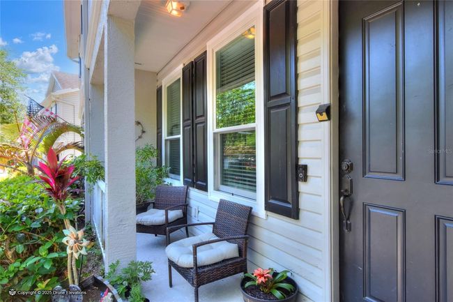 34852 Teeview Ln, Townhouse with 3 bedrooms, 3 bathrooms and null parking in ZEPHYRHILLS FL | Image 8
