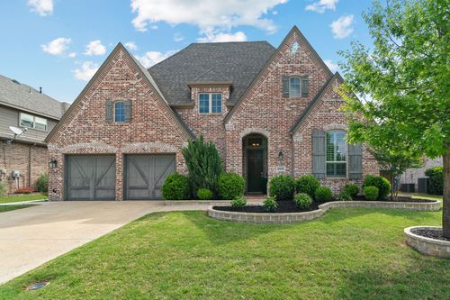 1008 Highpoint Way, Roanoke, TX, 76262-1527 | Card Image
