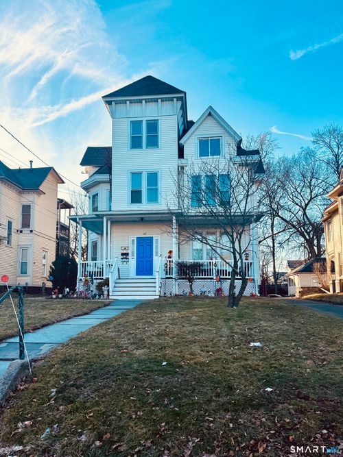 3-47 Linsley Ave, Meriden, CT, 06451-4071 | Card Image