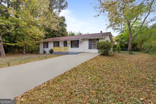 200 Sunrise Circle, Riverdale, GA, 30274 | Card Image