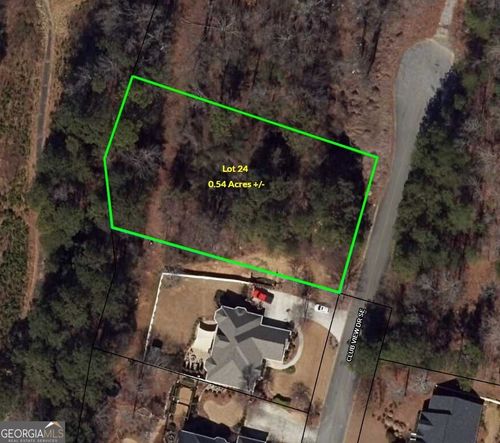 0 Club View Dr Se, Rome, GA, 30161 | Card Image