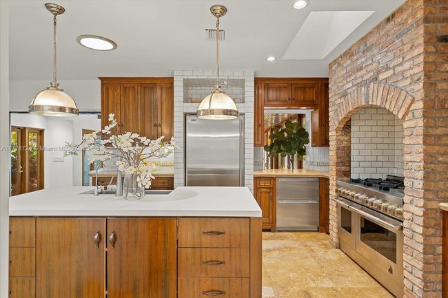 551 S Mashta Dr, House other with 6 bedrooms, 5 bathrooms and null parking in Key Biscayne FL | Image 20