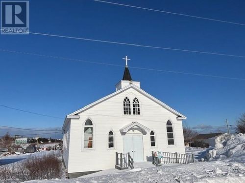 5 Brookfield Road, New Wes Valley, NL, A9G1J0 | Card Image