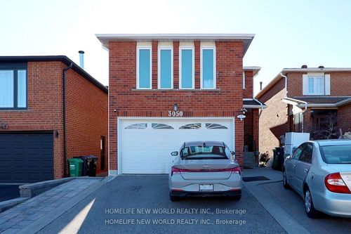 master-3050 Olympus Mews, Mississauga, ON, L5N4V7 | Card Image
