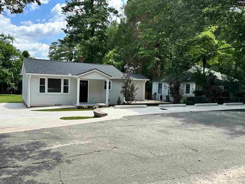 3811 Barwick St, Columbia, SC, 29205-4111 | Card Image