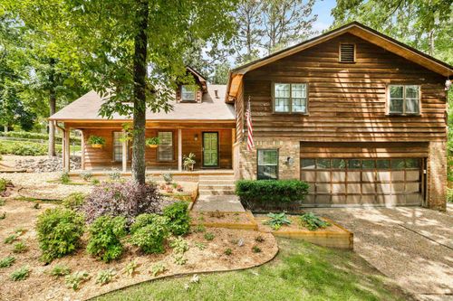 14 Heritage Court, Little Rock, AR, 72211 | Card Image