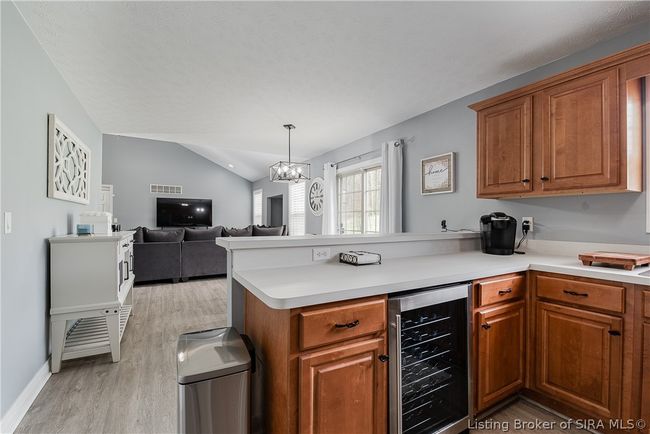 4652 Brush College Rd, Home with 4 bedrooms, 3 bathrooms and null parking in Floyds Knobs IN | Image 10
