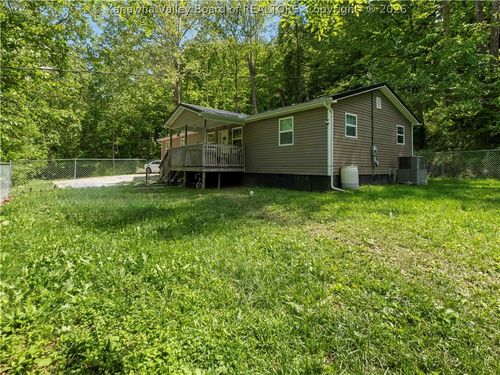 7000 Blue Sulphur Rd, Ona, WV, 25545-9779 | Card Image
