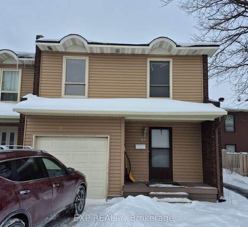 8-8 Arnold Dr, Nepean, ON, K2H6V9 | Card Image