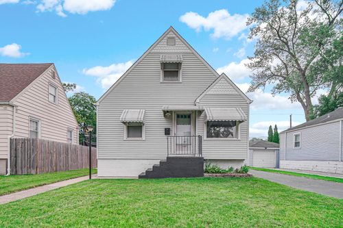 6641 Colorado Avenue, Hammond, IN, 46323 | Card Image
