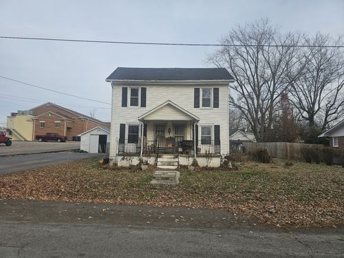 115 S Mulberry St, Cornersville, TN, 37047-4216 | Card Image