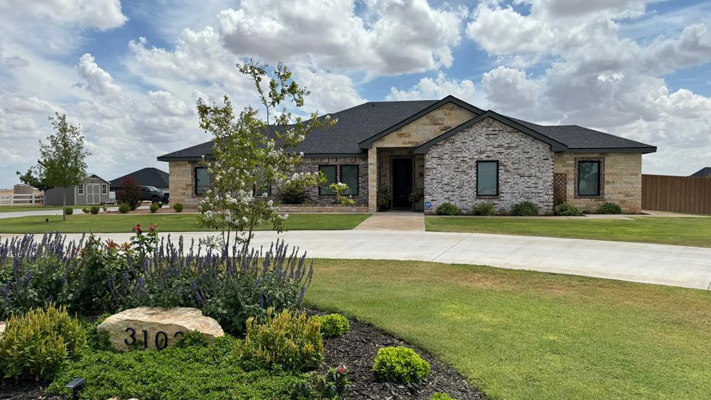 Vista Del Pueblo Dr, Midland, TX 79705