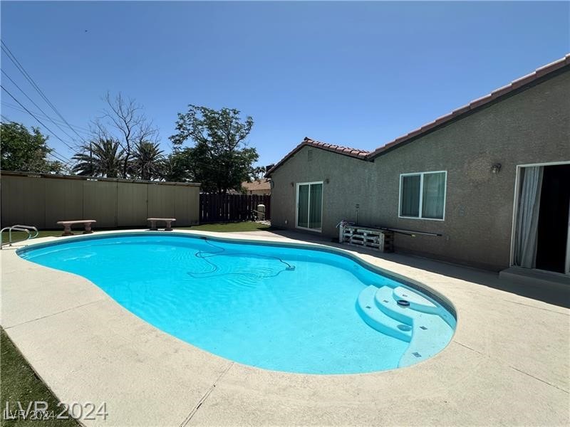 Stampa Ave, Las Vegas, NV 89146