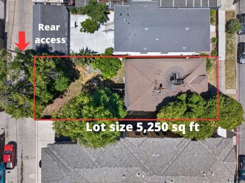 727 S 2nd Street, San Jose, CA, 95112 | Card Image