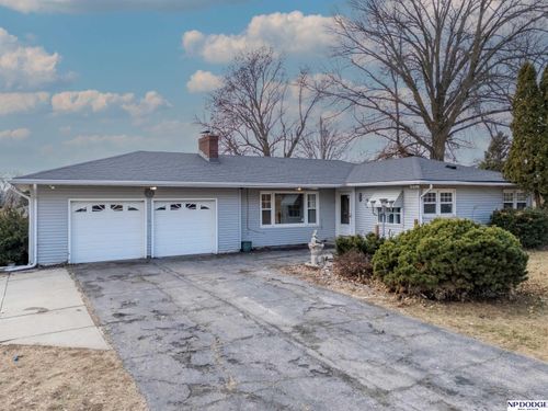5421 Crown Point Ave, Omaha, NE, 68104-1214 | Card Image