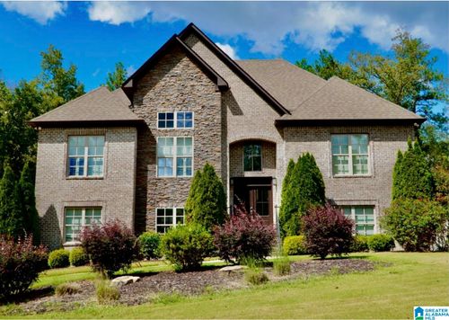 368 Grey Oaks Dr, PELHAM, AL, 35124-2493 | Card Image