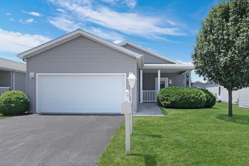 1810 Blue Ribbon Ln, Grayslake, IL, 60030-4600 | Card Image