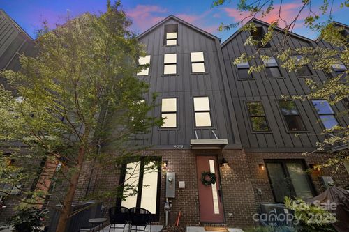 4019 Plaza Row Ct, Charlotte, NC, 28205-3178 | Card Image