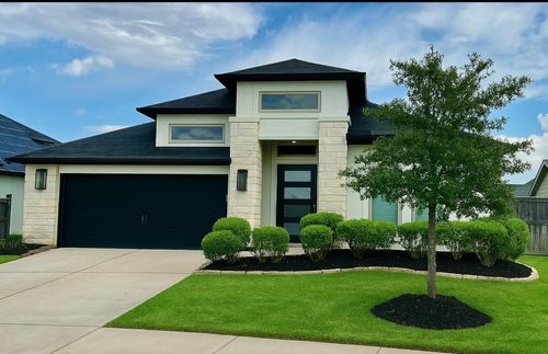 4502 Ana Ridge Ln, Fulshear, TX, 77441-2306 | Card Image