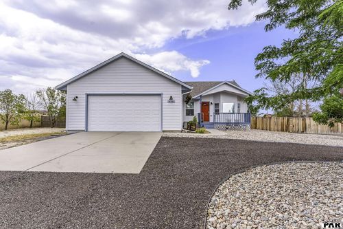 686 N Mancos Dr, Pueblo West, CO, 81008 | Card Image
