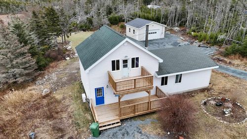 2741 Ostrea Lake Rd, Pleasant Point, NS, B0J2L0 | Card Image