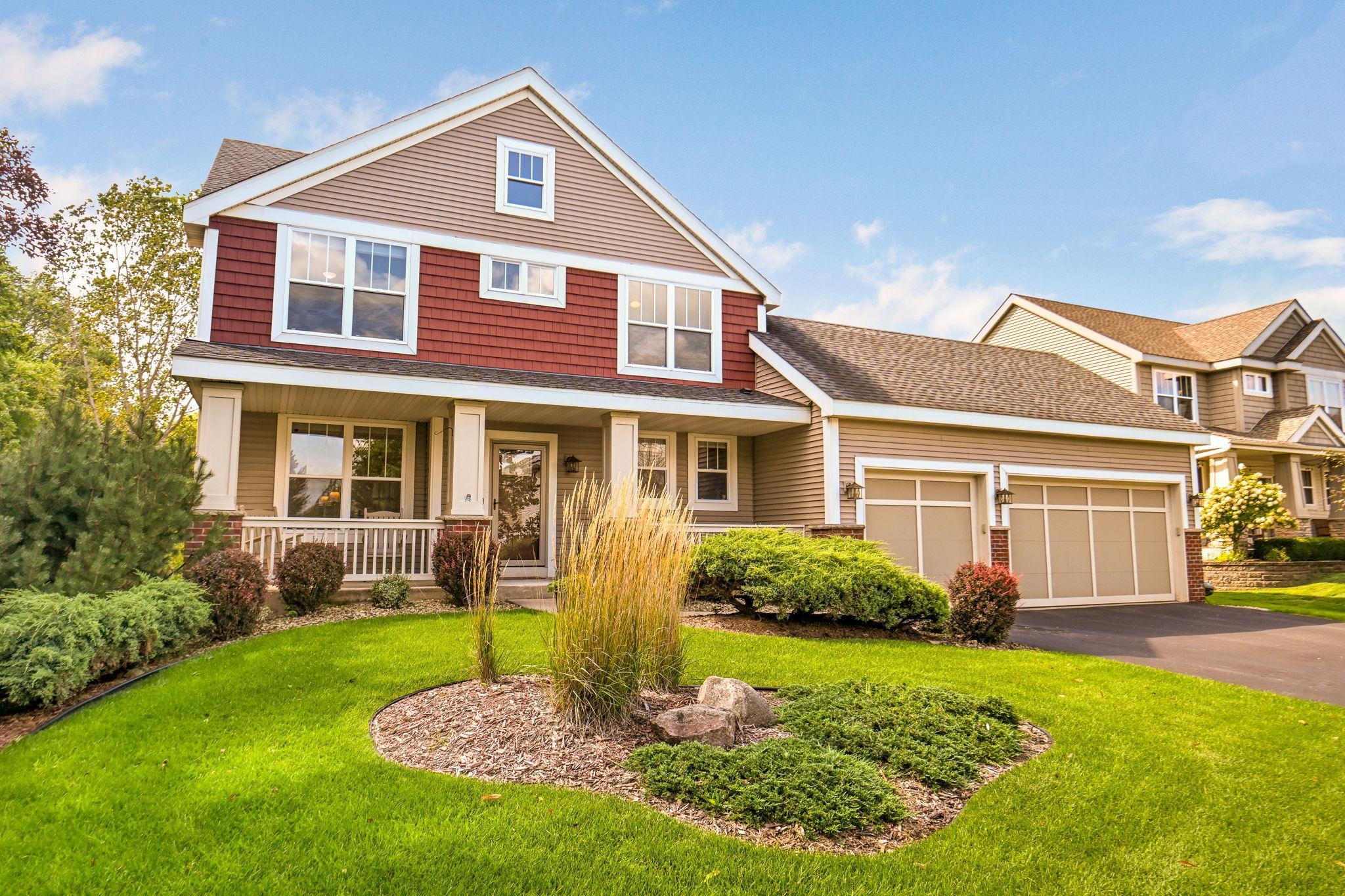 Dover Dr, Farmington, MN 55024