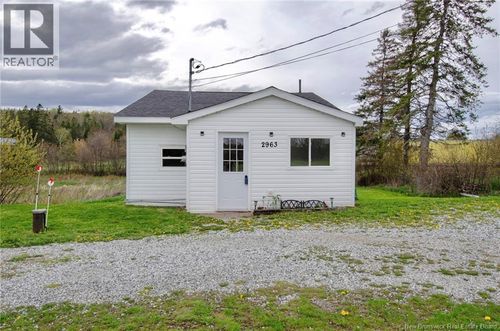 2963 Rte 121, Apohaqui, NB, E5P3W9 | Card Image