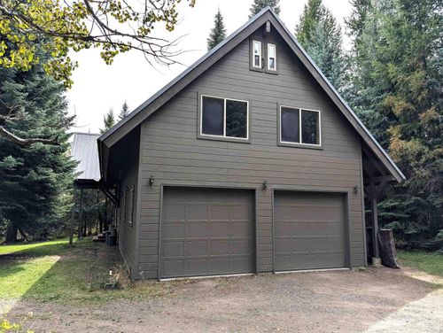 81 & 83 Lake Forest Ln, Donnelly, ID, 83615 | Card Image