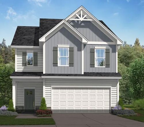 875 Tess St, Graniteville, SC, 29829-3766 | Card Image