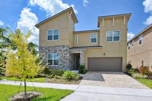 9015 Sunshine Ridge Loop, Kissimmee, FL, 34747 | Card Image