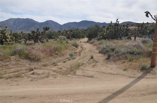 0 Longview X Old Homestead, Juniper Hills, CA, 93553 | Card Image