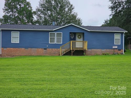 434 Howard Lingerfelt Rd, Vale, NC, 28168-9218 | Card Image