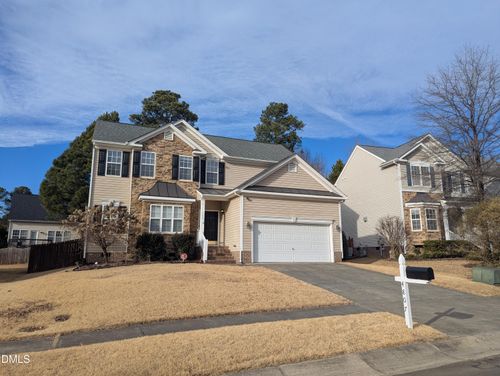 4807 Mistletoe Ln, Durham, NC, 27703-8198 | Card Image