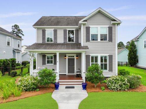3998 Capensis Ln, Ravenel, SC, 29470-3327 | Card Image