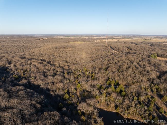 75 241 St, Home with 0 bedrooms, 0 bathrooms and null parking in Mounds OK | Image 12